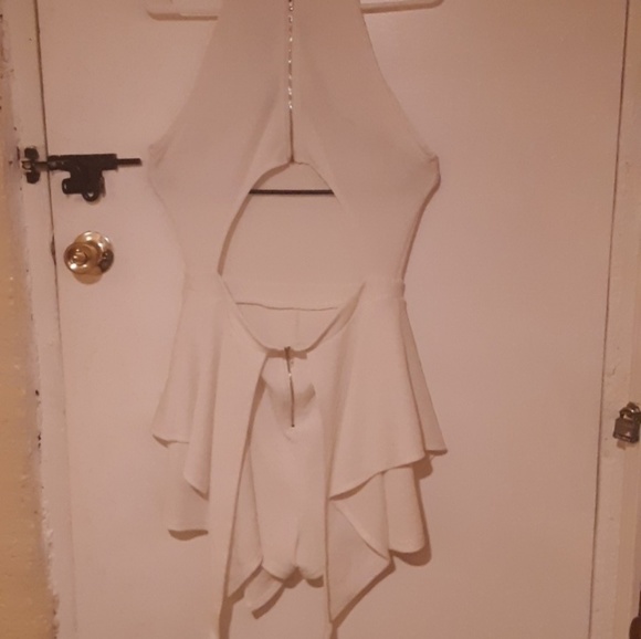 GoodTime Short/Dress - Picture 3 of 4